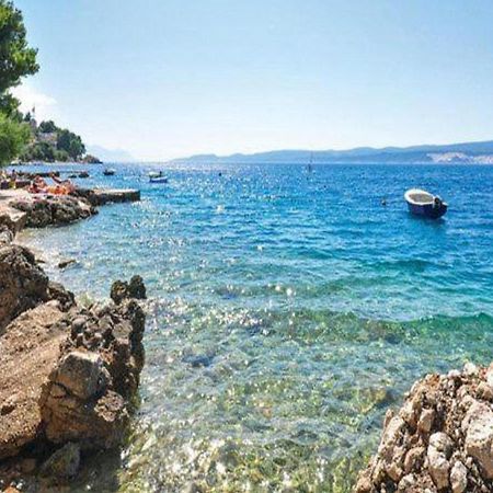 Appartman stipic Omiš Esterno foto