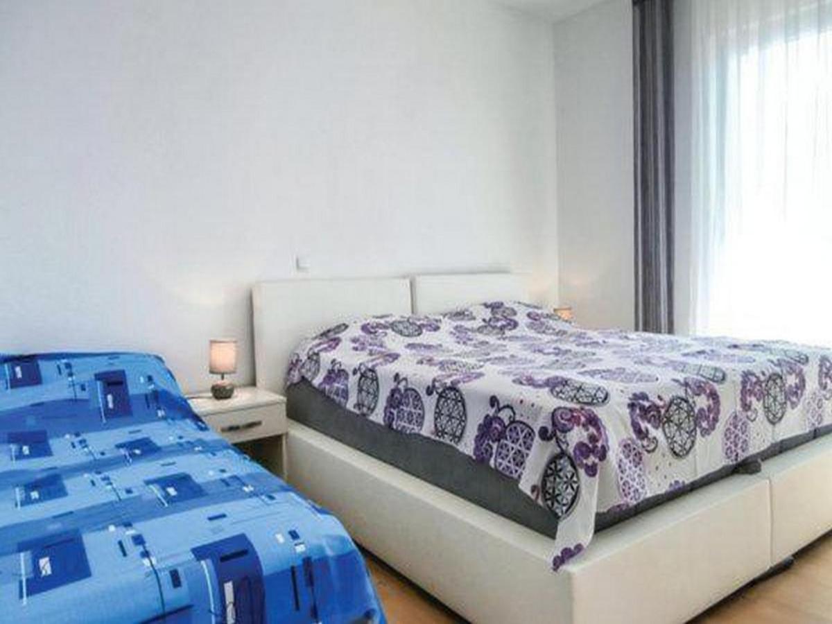 Appartman stipic Omiš Esterno foto