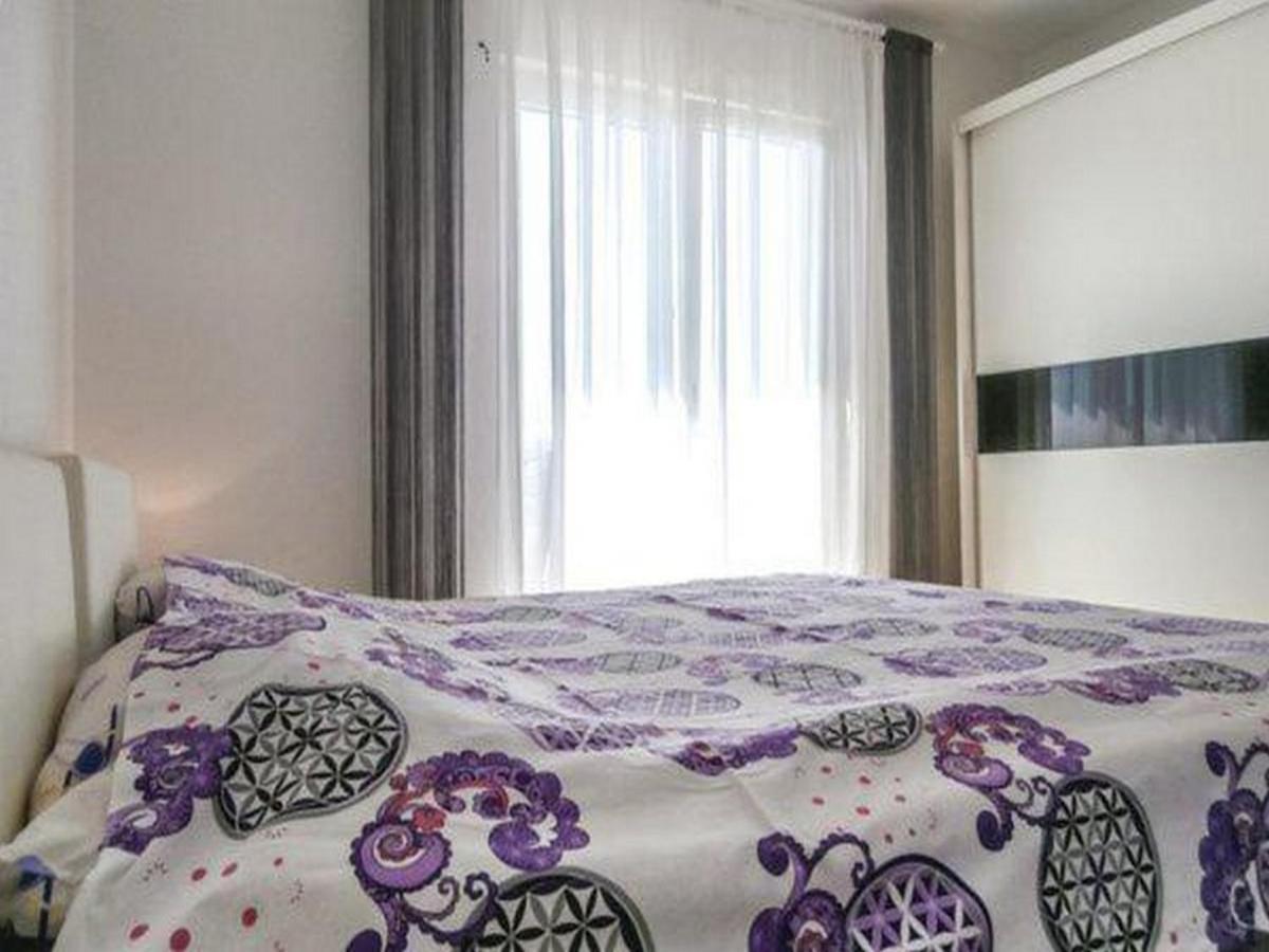 Appartman stipic Omiš Esterno foto